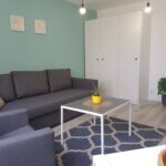 KAWALERKA Zielona Góra ul Skrajna 30 m²