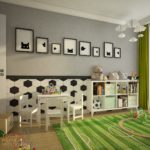 Pokój dla dziecka Zielona Góra | Twoje Piękne Mieszkanie