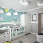 Pokój dla dziecka Zielona Góra | Twoje Piękne Mieszkanie