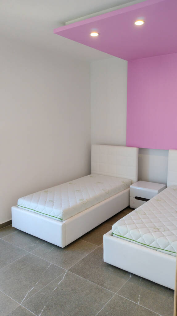 Mieszkanie Albania 130 m², cena: 162 500 €